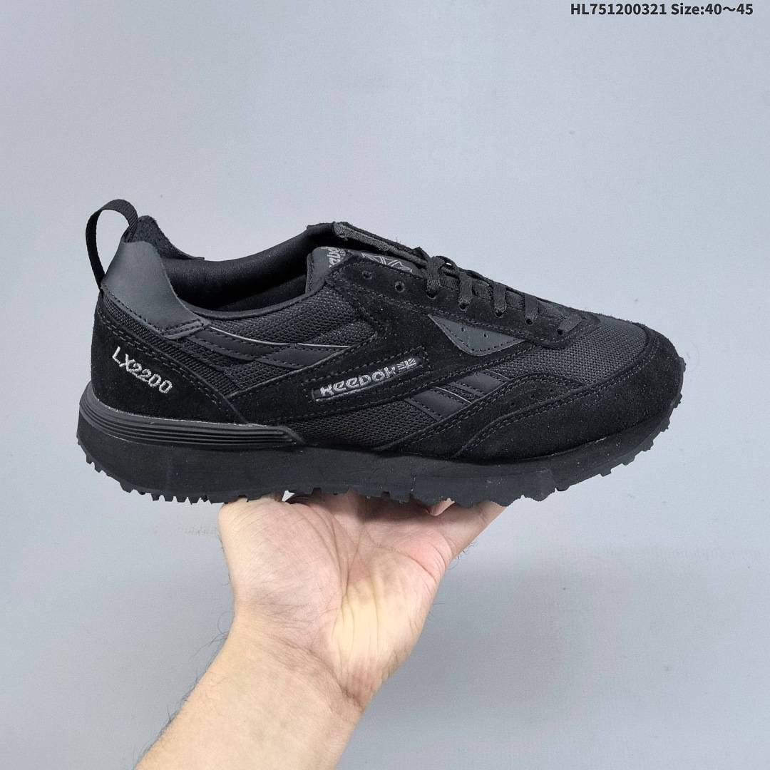 Reebok - Sneakers LX 2200 en 7 Couleurs – Image 9