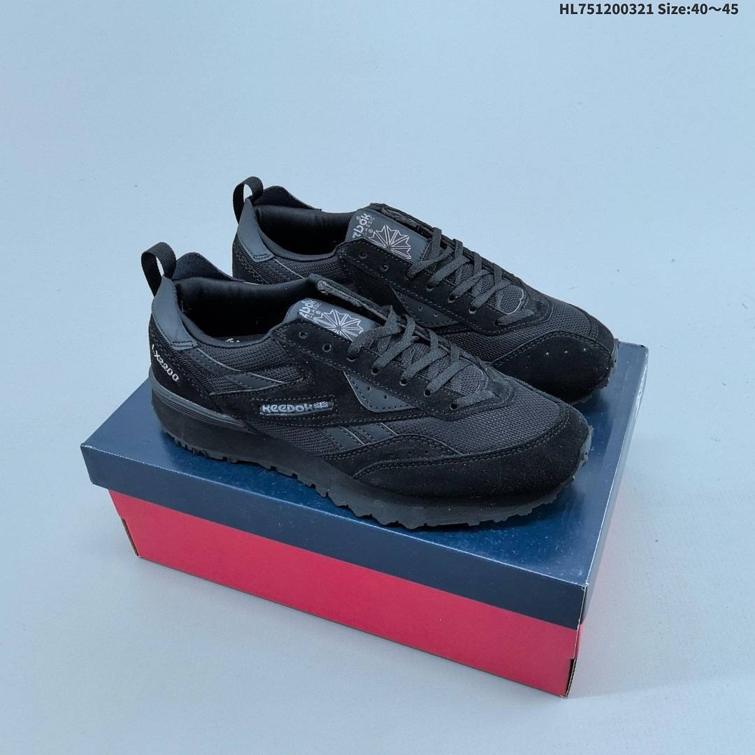 Reebok - Sneakers LX 2200 en 7 Couleurs – Image 10