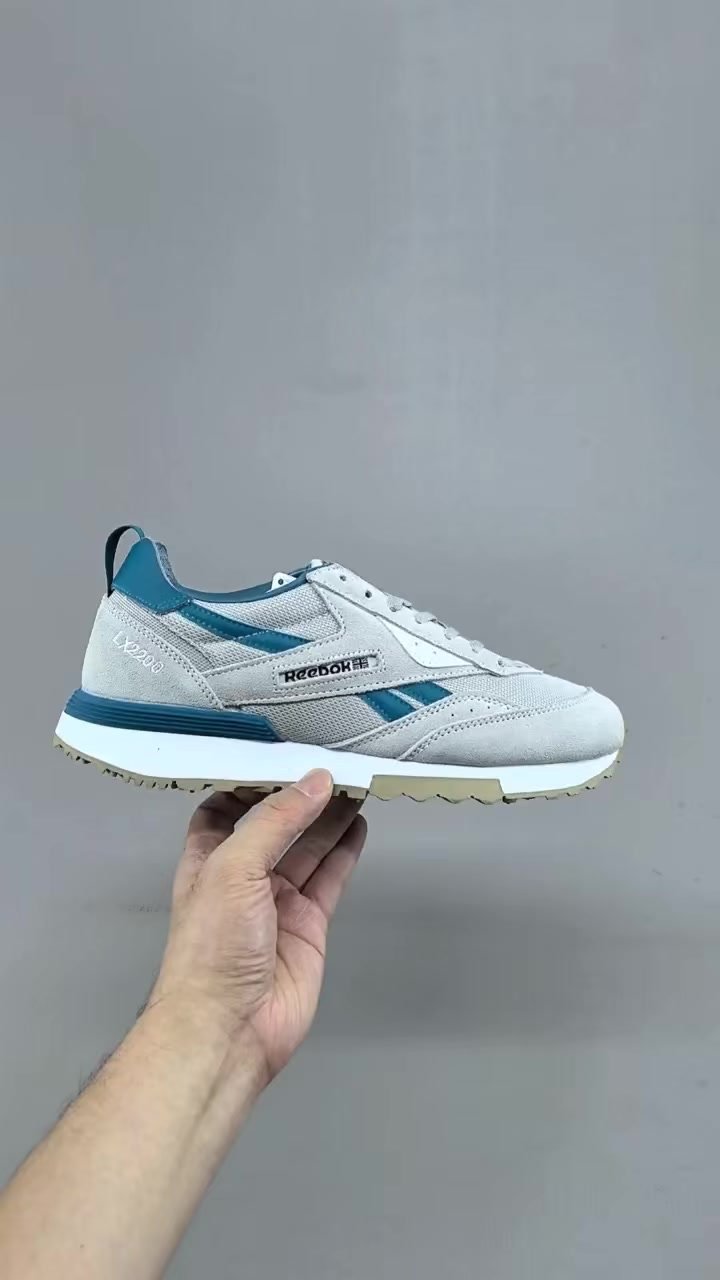 Reebok - Sneakers LX 2200 en 7 Couleurs – Image 11