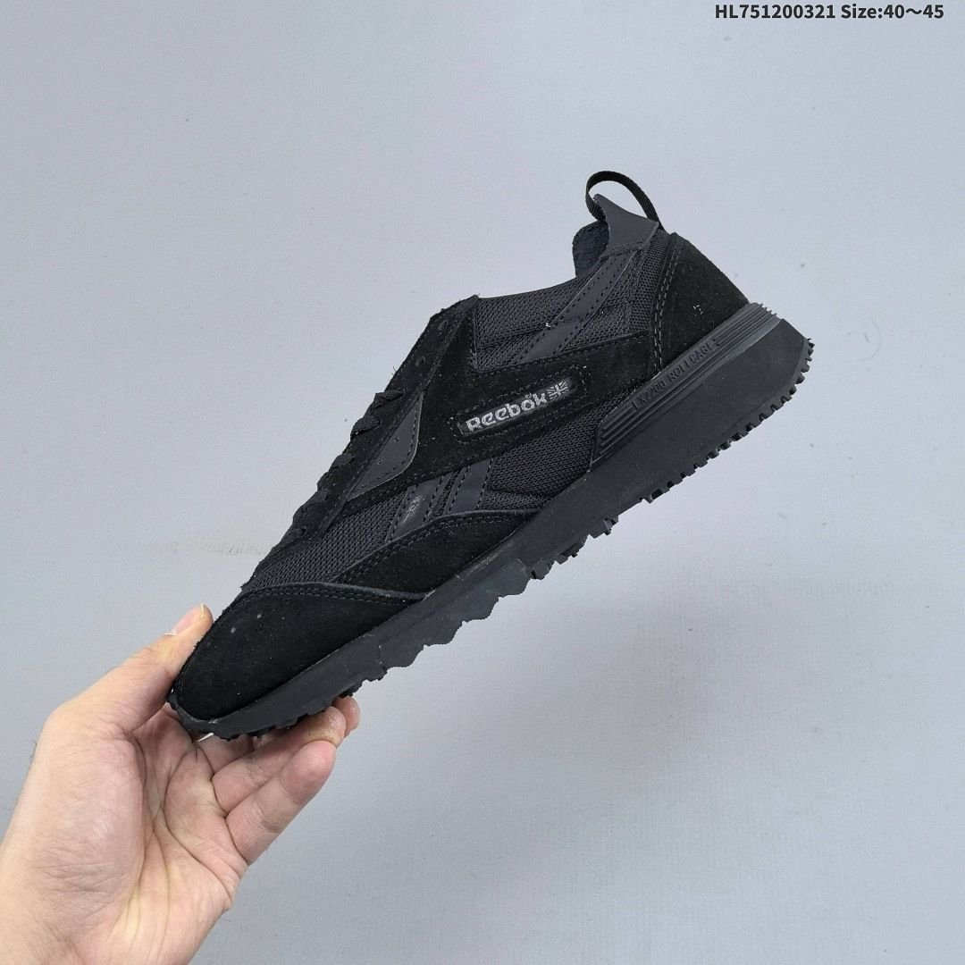 Reebok - Sneakers LX 2200 en 7 Couleurs – Image 12