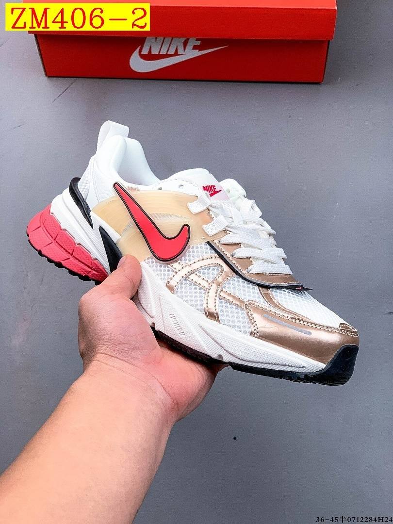 Nike - V2K Run Running Shoes in 19 Colors - Image 2