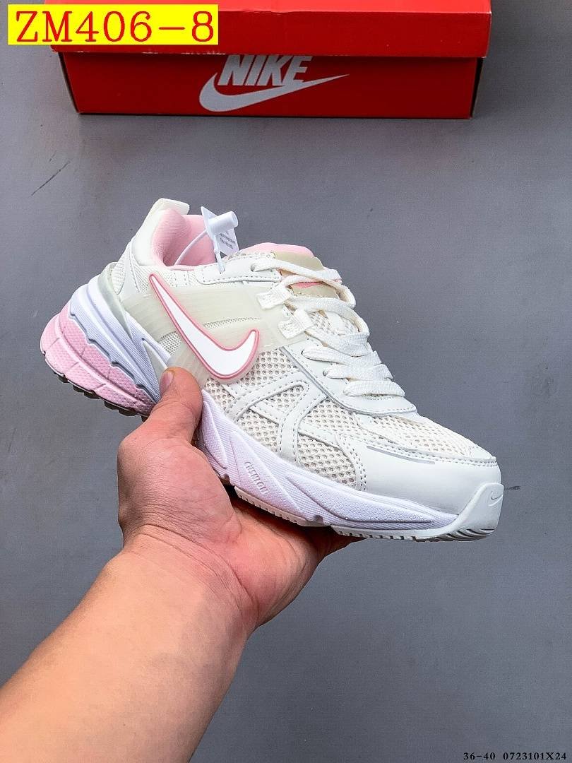 Nike - V2K Run Running Shoes in 19 Colors - Image 8