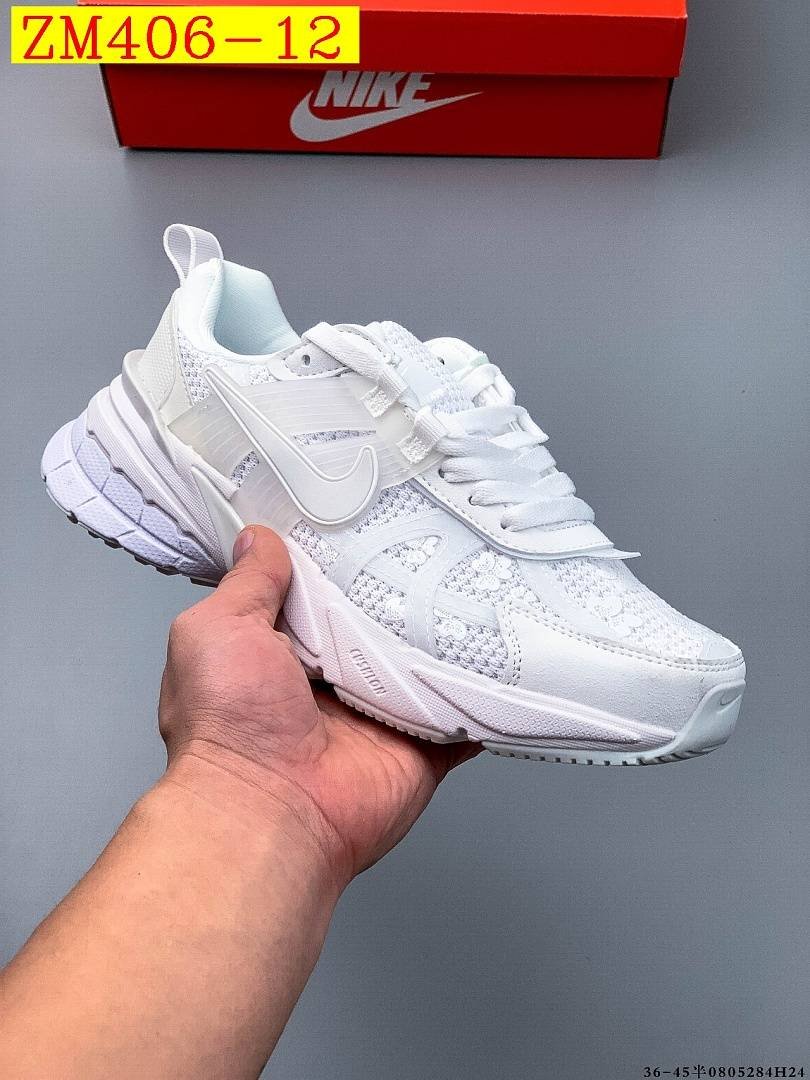 Nike - V2K Run Running Shoes in 19 Colors - Image 12
