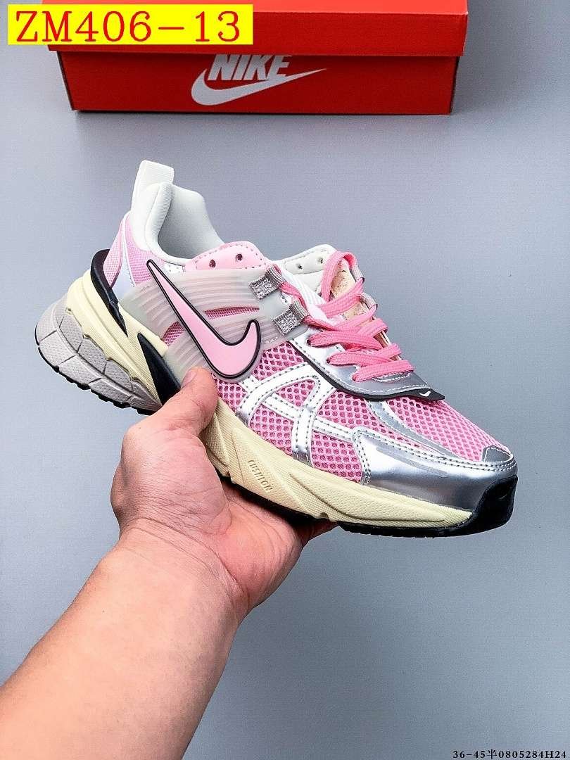 Nike - V2K Run Running Shoes in 19 Colors - Image 13