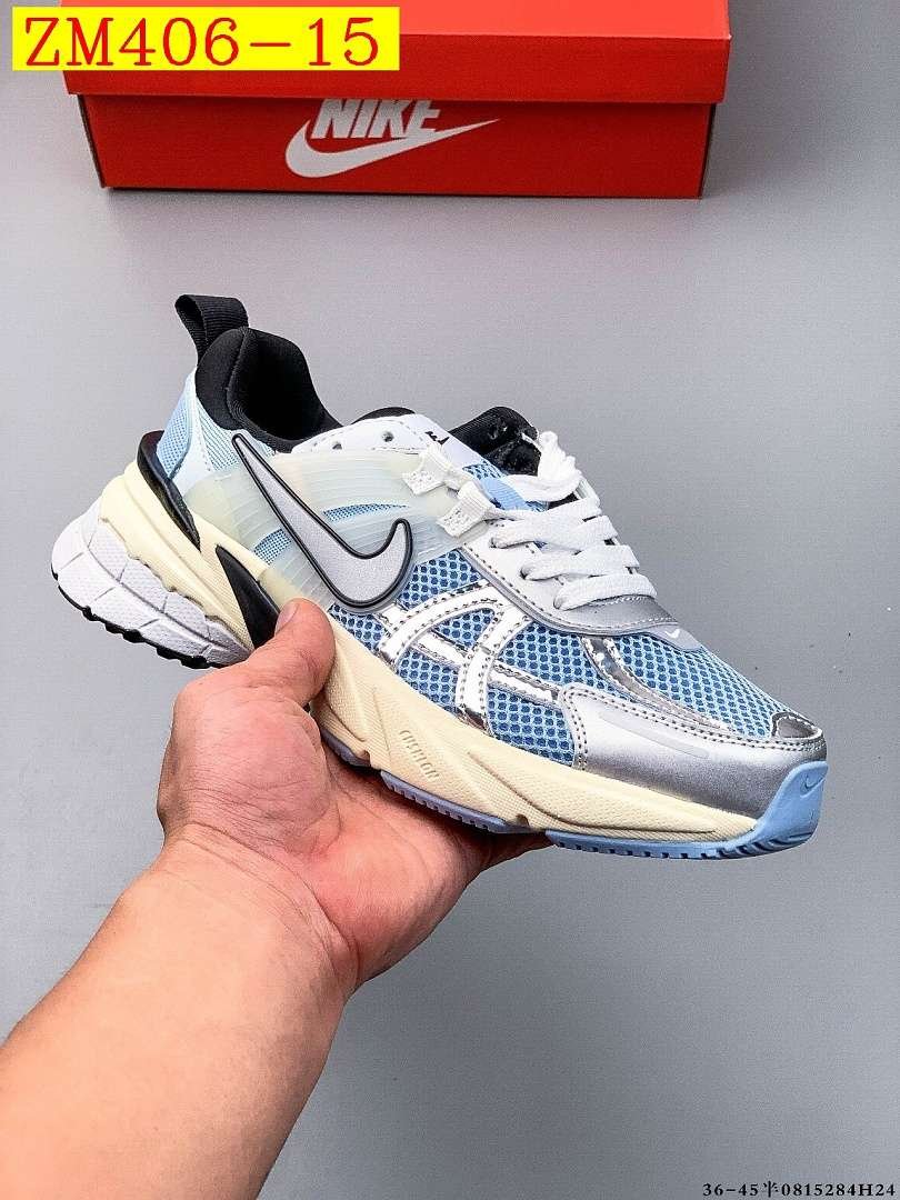 Nike - V2K Run Running Shoes in 19 Colors - Image 15