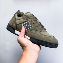 New Balance - NB600 Sneakers in 12 Colors