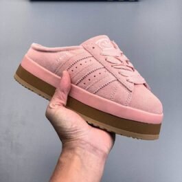 Adidas - Campus 00s Winter Low Sneakers in 5 Colors
