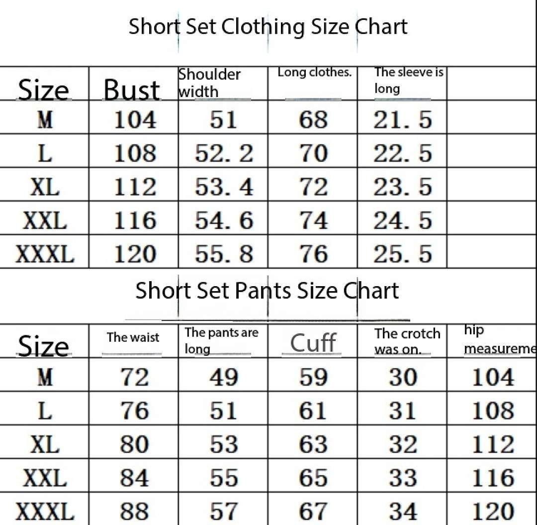 Burberry – Set of Men’s White Shorts and Polo Shirt - Image 11