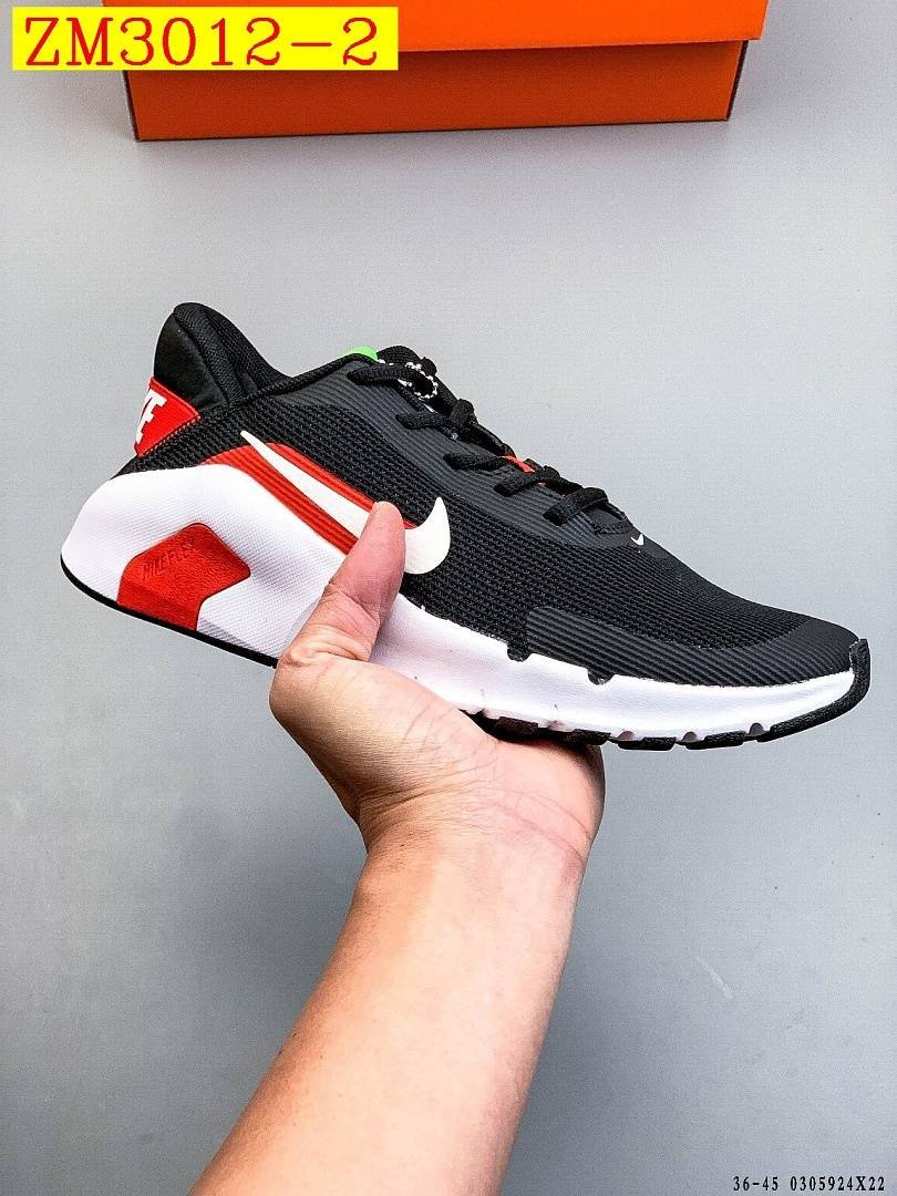 Nike - Zapatillas de Entrenamiento Flex Train en 16 Colores - Imagen 2