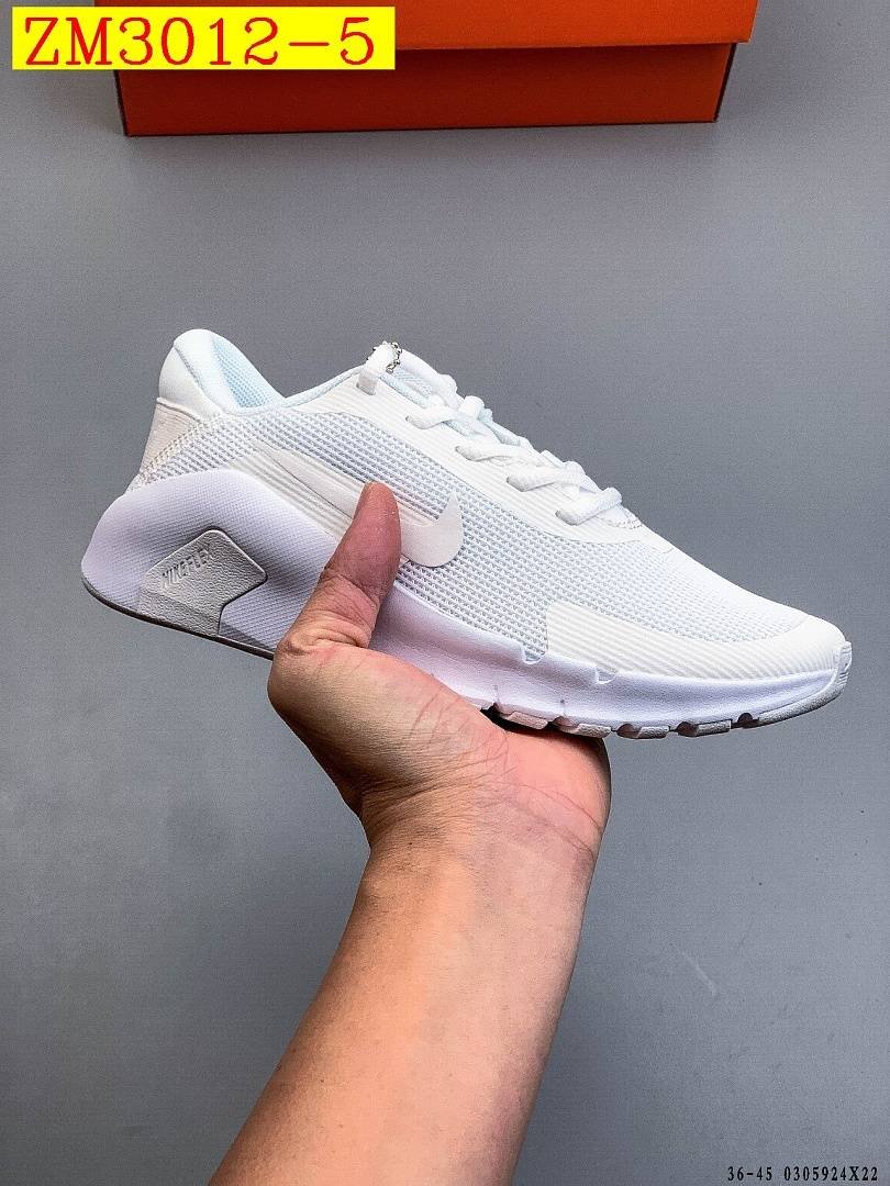 Nike - Zapatillas de Entrenamiento Flex Train en 16 Colores - Imagen 5