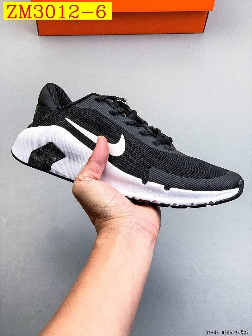 Nike - Zapatillas de Entrenamiento Flex Train en 16 Colores - Imagen 6
