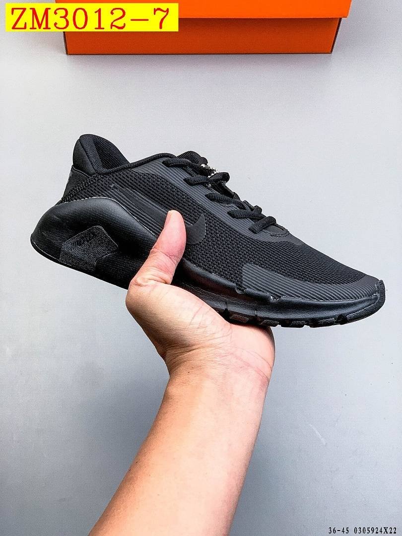 Nike - Zapatillas de Entrenamiento Flex Train en 16 Colores - Imagen 7