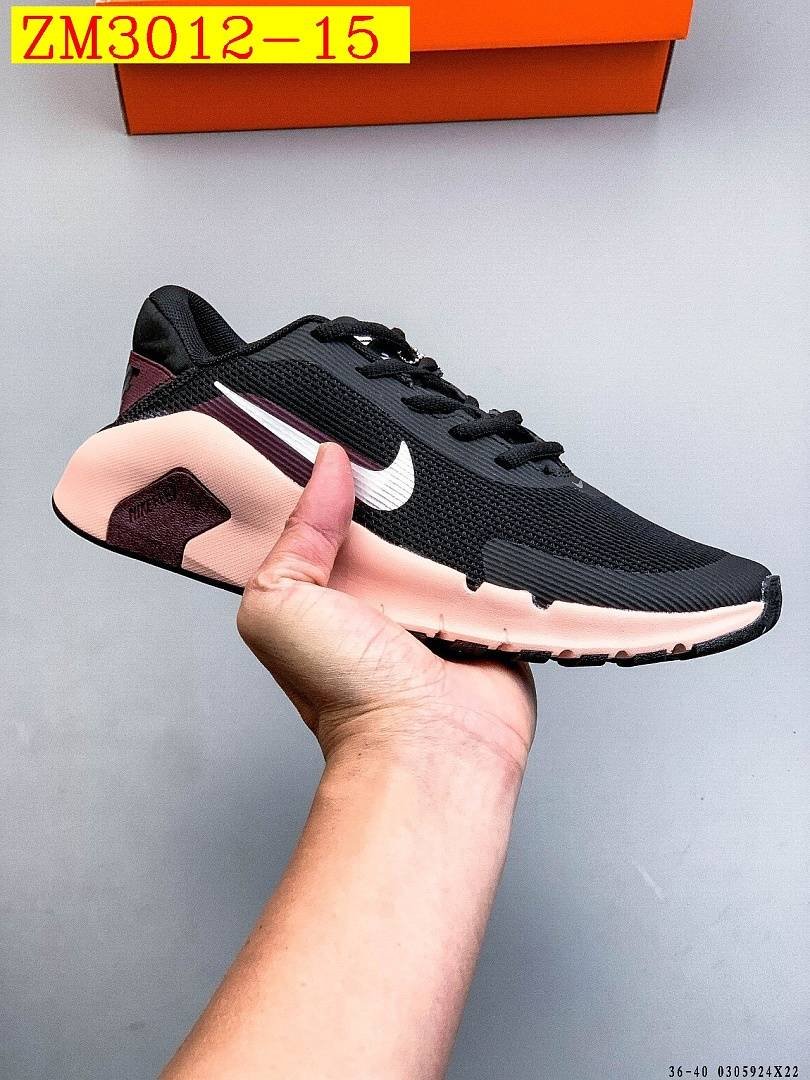 Nike - Zapatillas de Entrenamiento Flex Train en 16 Colores - Imagen 15