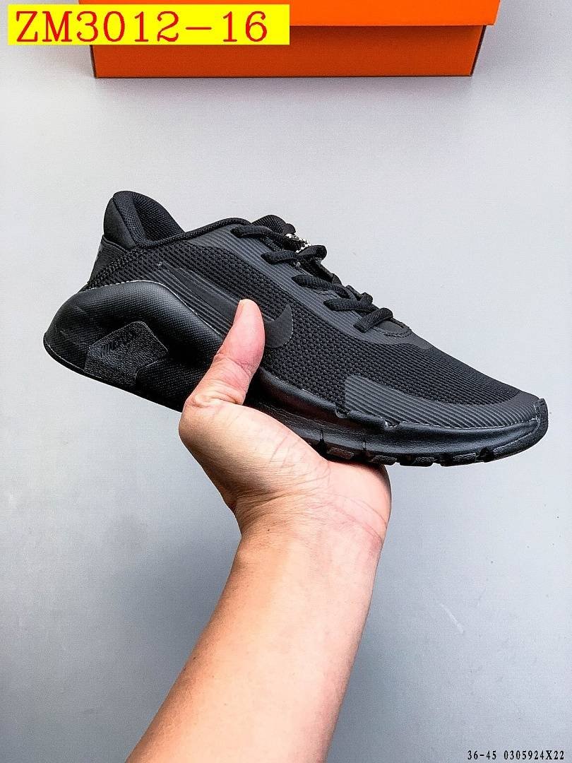 Nike - Zapatillas de Entrenamiento Flex Train en 16 Colores - Imagen 16