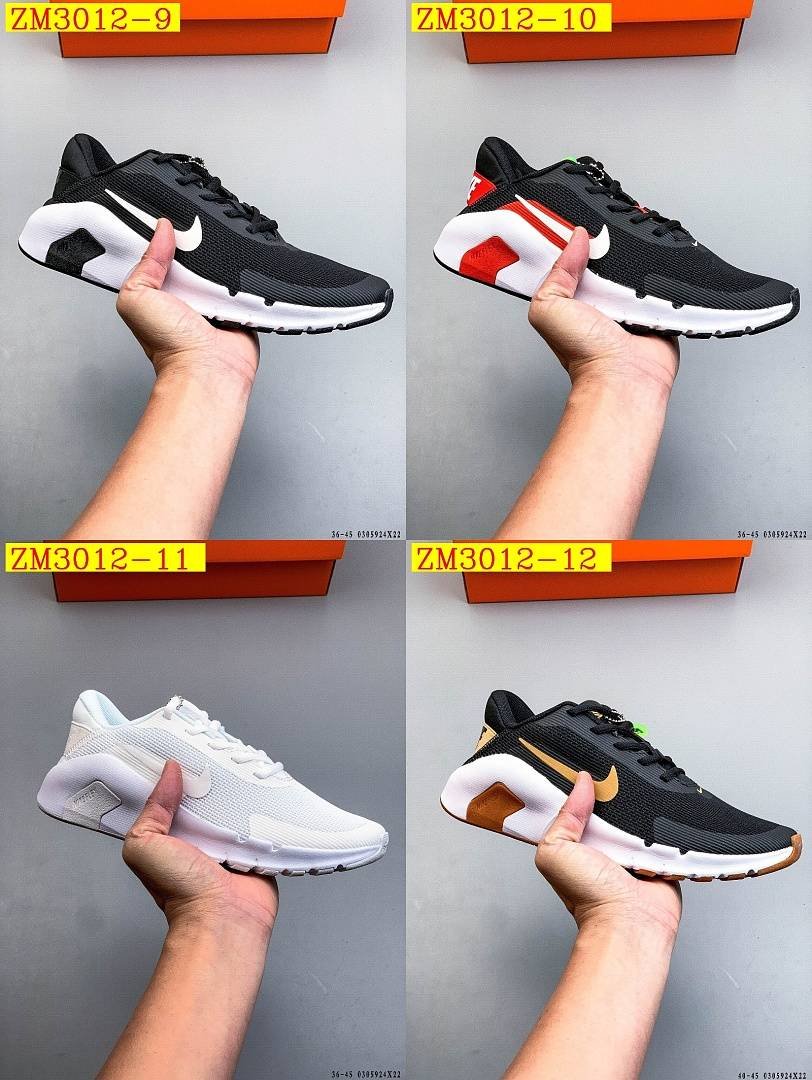 Nike - Zapatillas de Entrenamiento Flex Train en 16 Colores - Imagen 27
