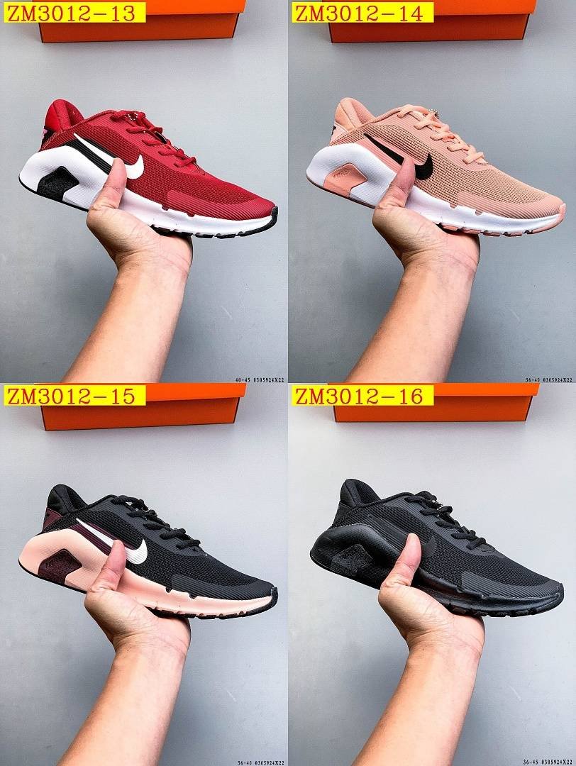 Nike - Zapatillas de Entrenamiento Flex Train en 16 Colores - Imagen 28