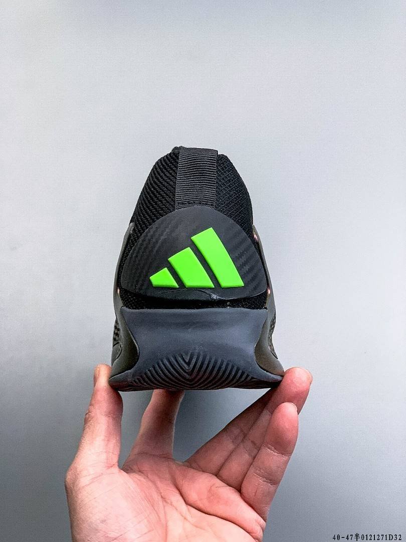Adidas - Anthony Edwards AE 1 All-Star - The Future Sneakers en 8 Coloris – Image 11