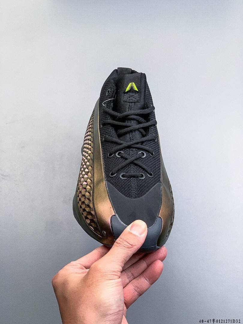 Adidas - Anthony Edwards AE 1 All-Star - The Future Sneakers en 8 Coloris – Image 14
