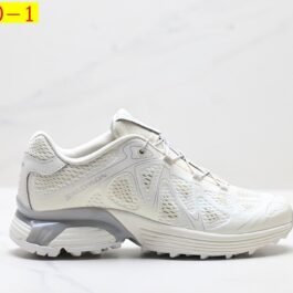 Salomon - XT-WHISPER Sneakers in 13 Colors