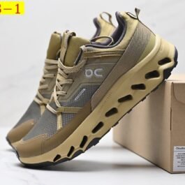 On Cloud - Cloudhorizon Waterproof Hiking Shoes in 15 Colors