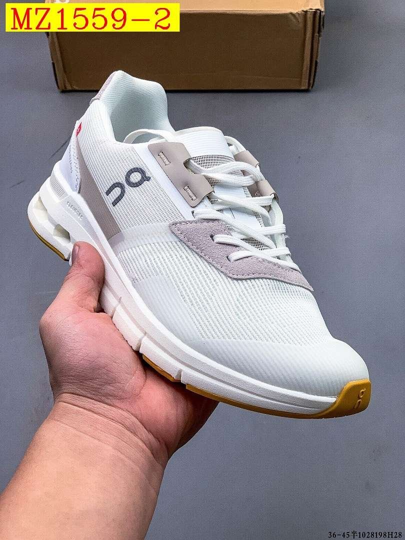 On Cloud - Cloudrift Lifestyle Sneakers in 7 Colors - Image 2