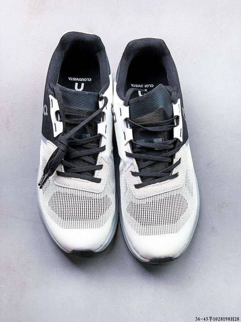 On Cloud - Cloudrift Lifestyle Sneakers in 7 Colors - Image 8