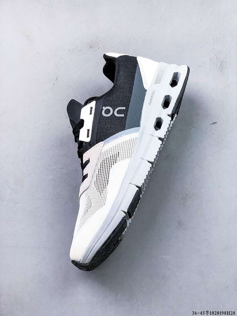 On Cloud - Cloudrift Lifestyle Sneakers in 7 Colors - Image 10