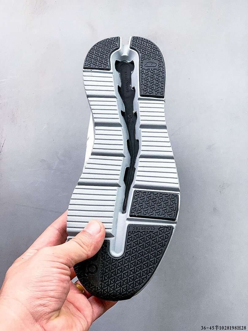 On Cloud - Cloudrift Lifestyle Sneakers in 7 Colors - Image 12