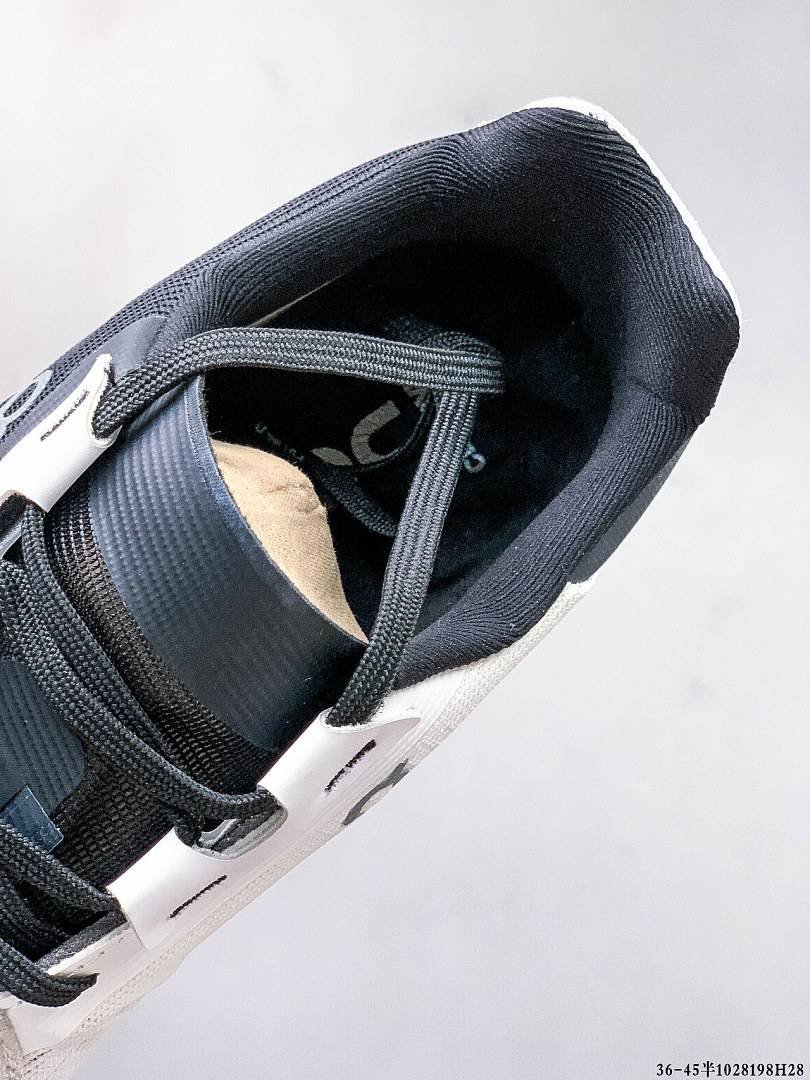 On Cloud - Cloudrift Lifestyle Sneakers in 7 Colors - Image 13