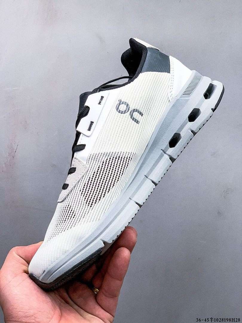 On Cloud - Cloudrift Lifestyle Sneakers in 7 Colors - Image 14