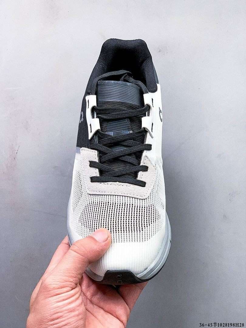 On Cloud - Cloudrift Lifestyle Sneakers in 7 Colors - Image 15