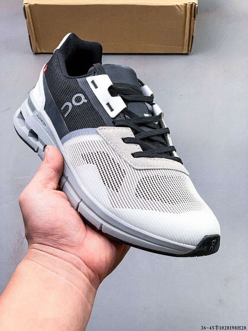 On Cloud - Cloudrift Lifestyle Sneakers in 7 Colors - Image 16