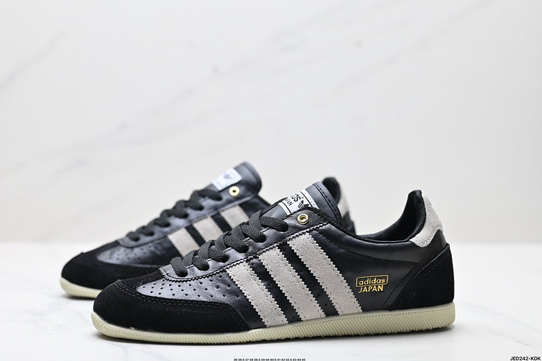 Adidas - Originals Japan W Sneakers in 4 Colors - Image 6