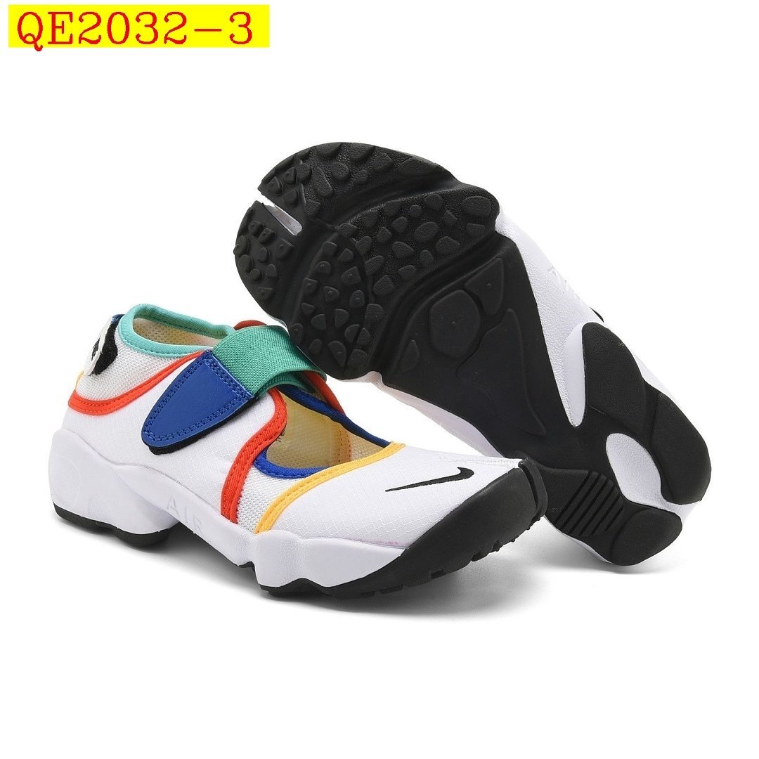 Nike - Air Rift SE Sneakers in 16 Colors - Image 3