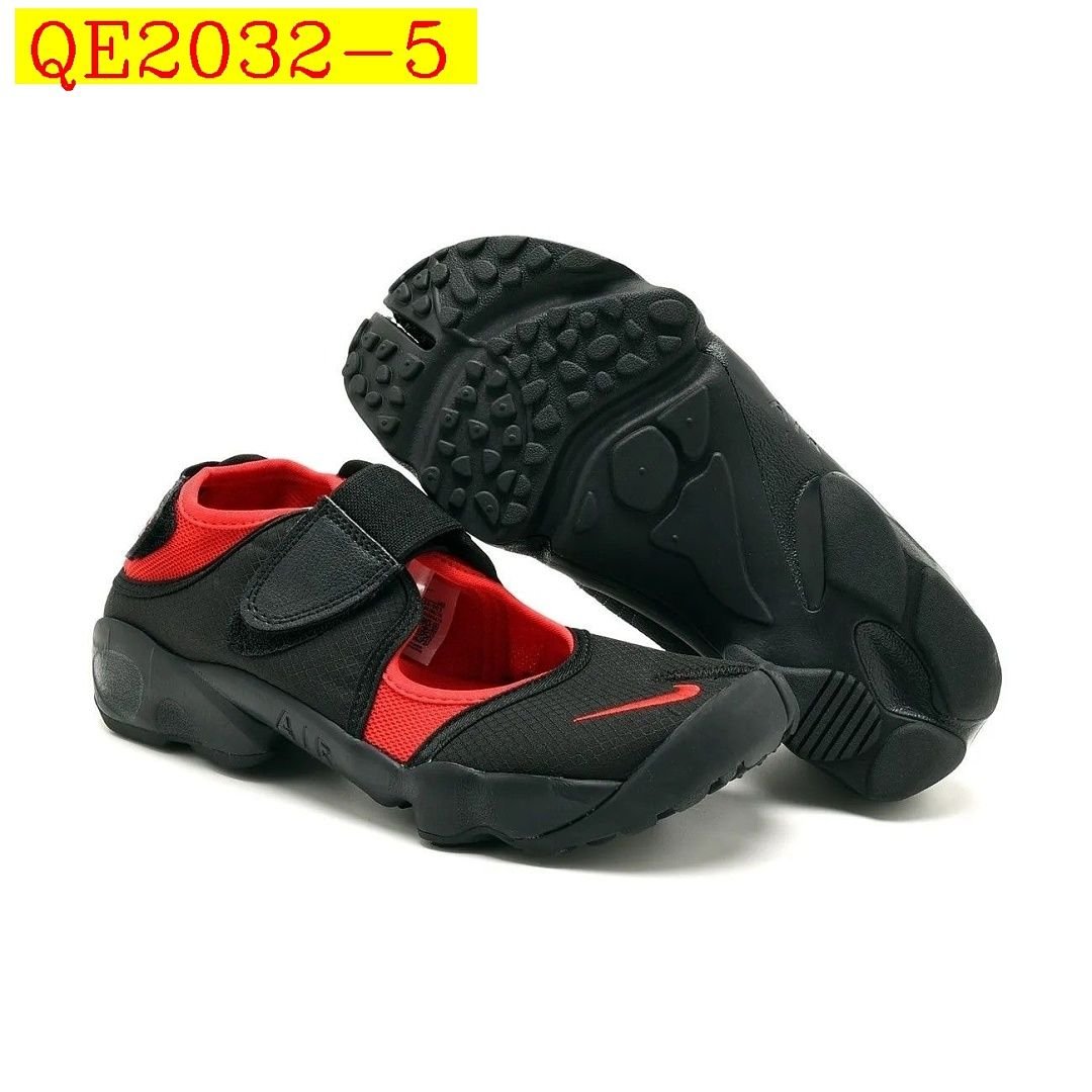 Nike - Air Rift SE Sneakers in 16 Colors - Image 5