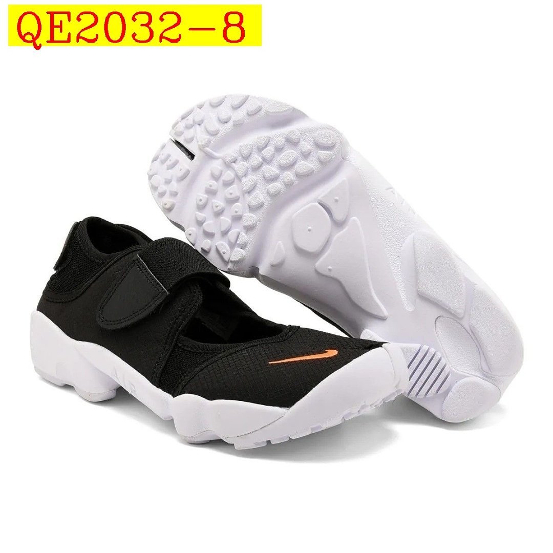 Nike - Air Rift SE Sneakers in 16 Colors - Image 8