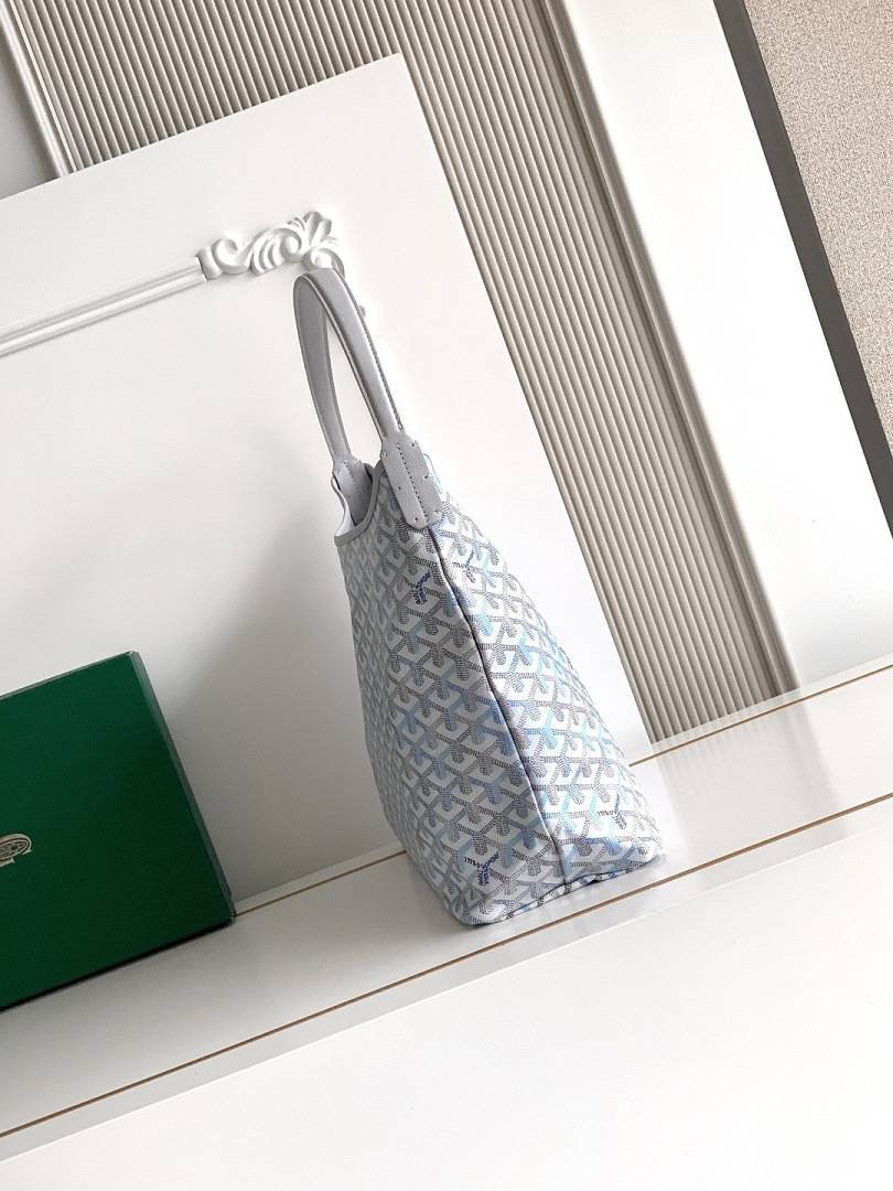 Goyard - Bohème Hobo Shoulder Bag size 42x27x15cm in 4 Colors - Image 21