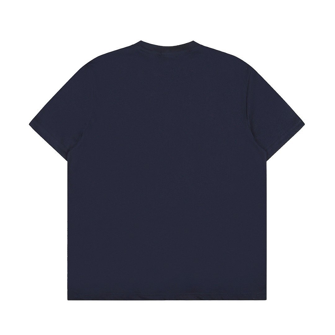 Ralph Lauren - Graphic T-shirt in 5 Colors - Image 7