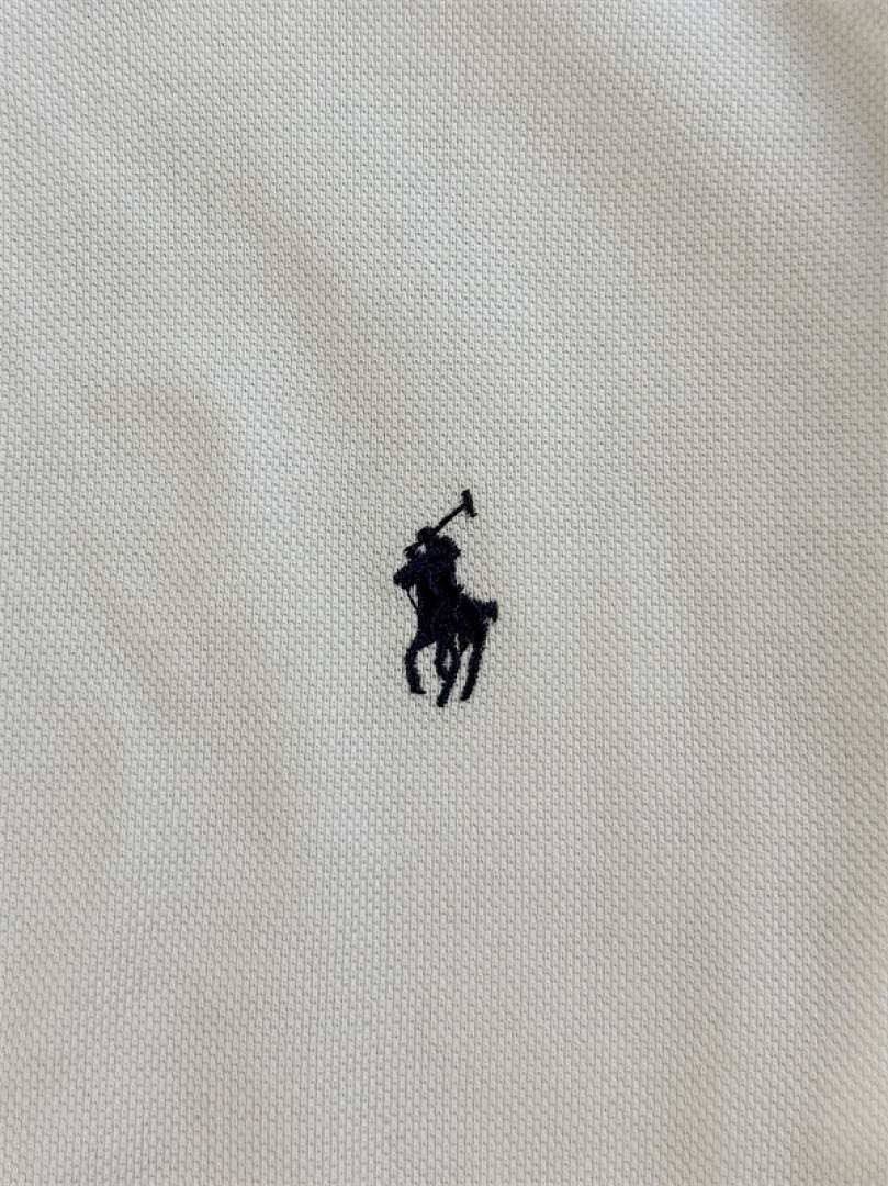 Ralph Lauren - Polo Shirt in 4 Colors - Image 15