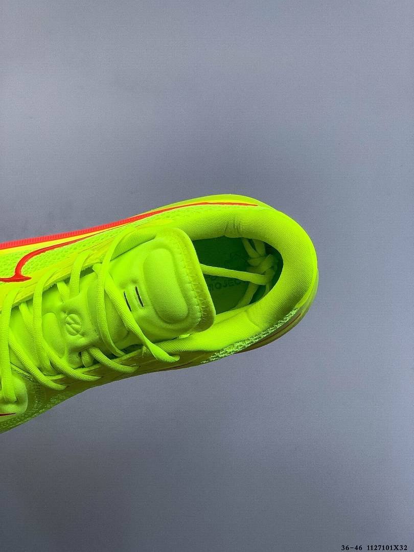 Nike - Trampki Air Zoom GT Cut w 7 Kolorach - Image 12