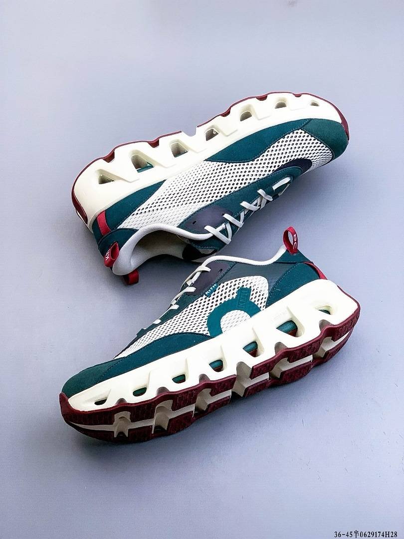 On Cloud - K-Tech 2 Sneakers en 5 Couleurs – Image 12