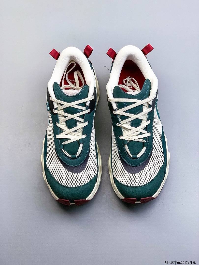 On Cloud - K-Tech 2 Sneakers en 5 Couleurs – Image 13