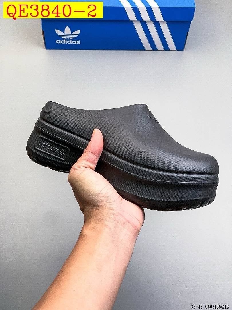 Adidas - Mules Adifom Stan Smith en 10 Coloris – Image 2