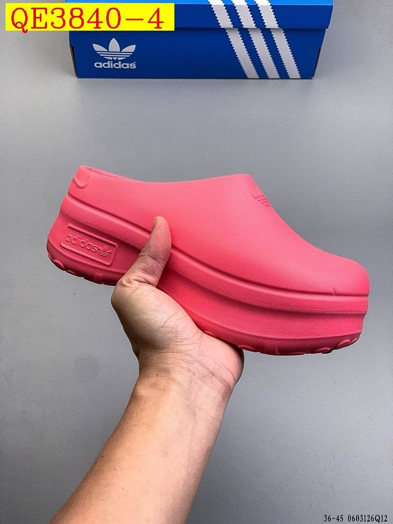 Adidas - Mules Adifom Stan Smith en 10 Coloris – Image 4