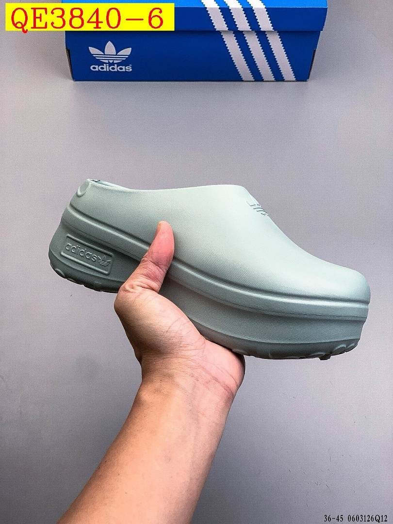 Adidas - Mules Adifom Stan Smith en 10 Coloris – Image 6