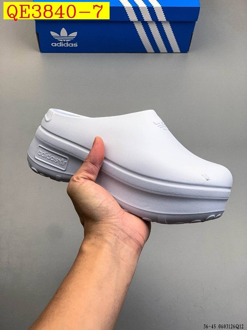 Adidas - Mules Adifom Stan Smith en 10 Coloris – Image 7