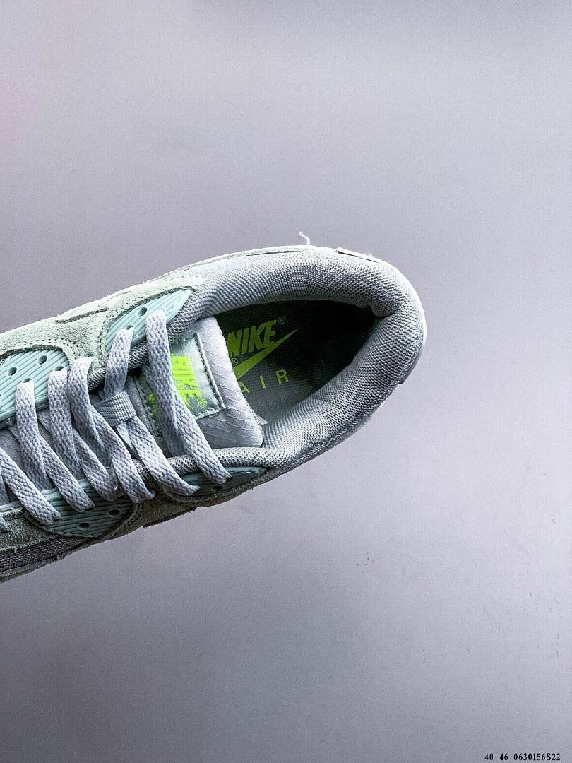 Nike - Air Max 90 Sneakers in 9 Colors - Image 12