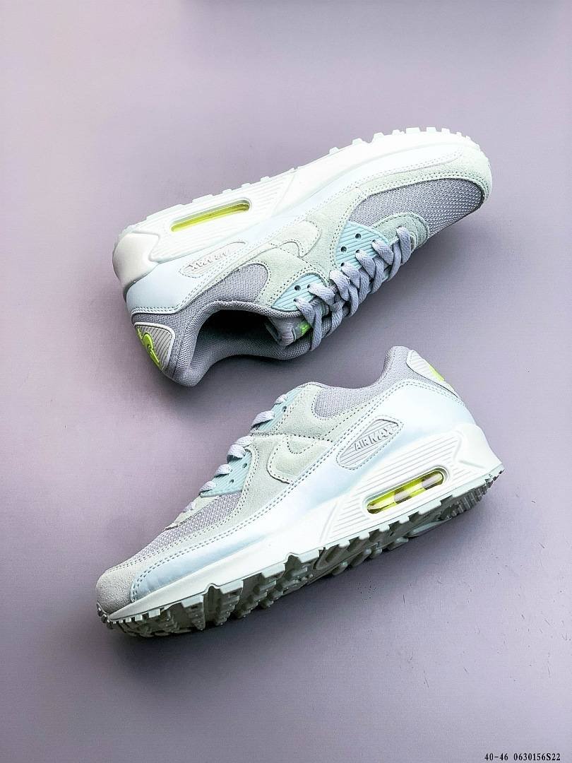 Nike - Air Max 90 Sneakers in 9 Colors - Image 15