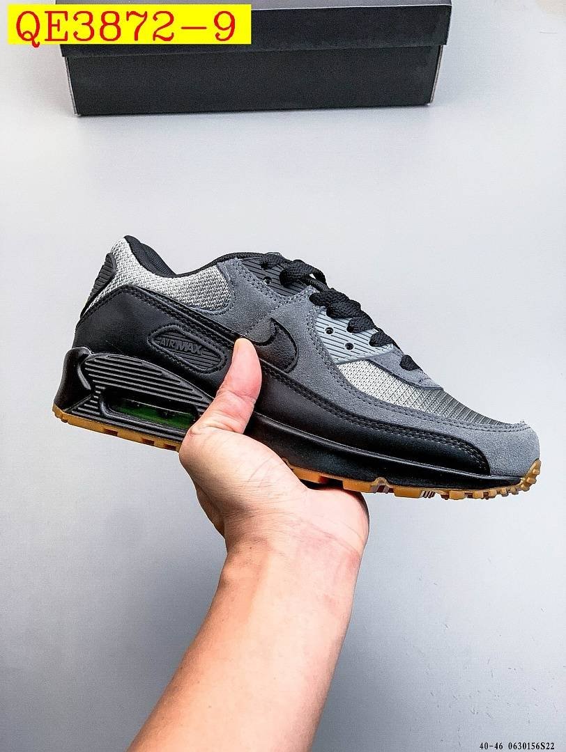 Nike - Air Max 90 Sneakers in 9 Colors - Image 21