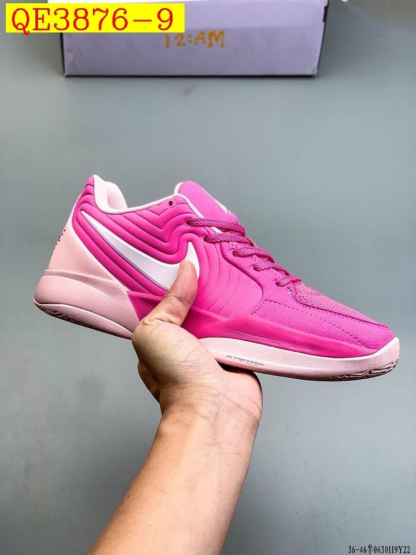 Nike - Sneakers Ja 2 EP en 16 Colores - Imagen 9